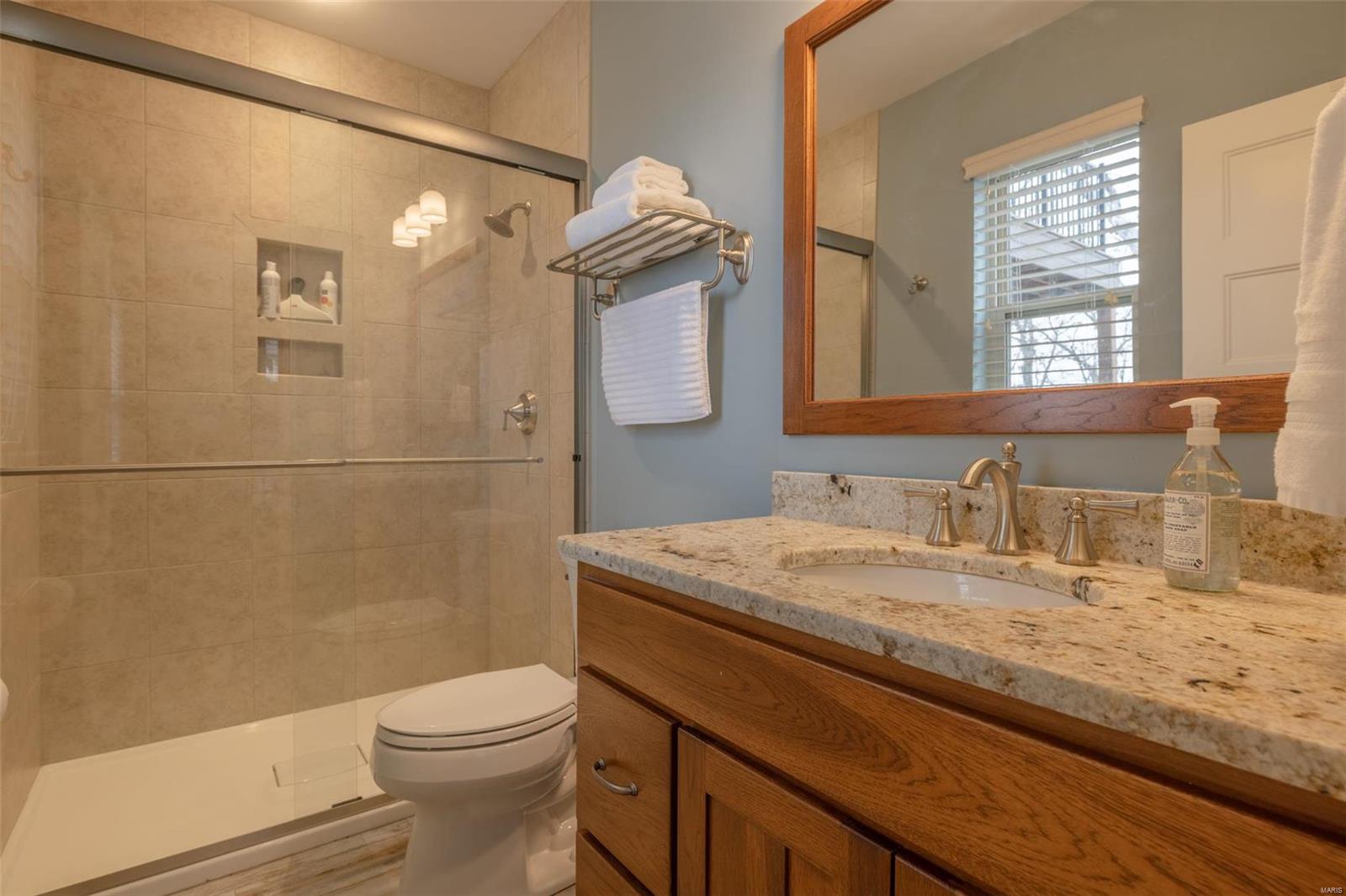 Innsbrook - Residential