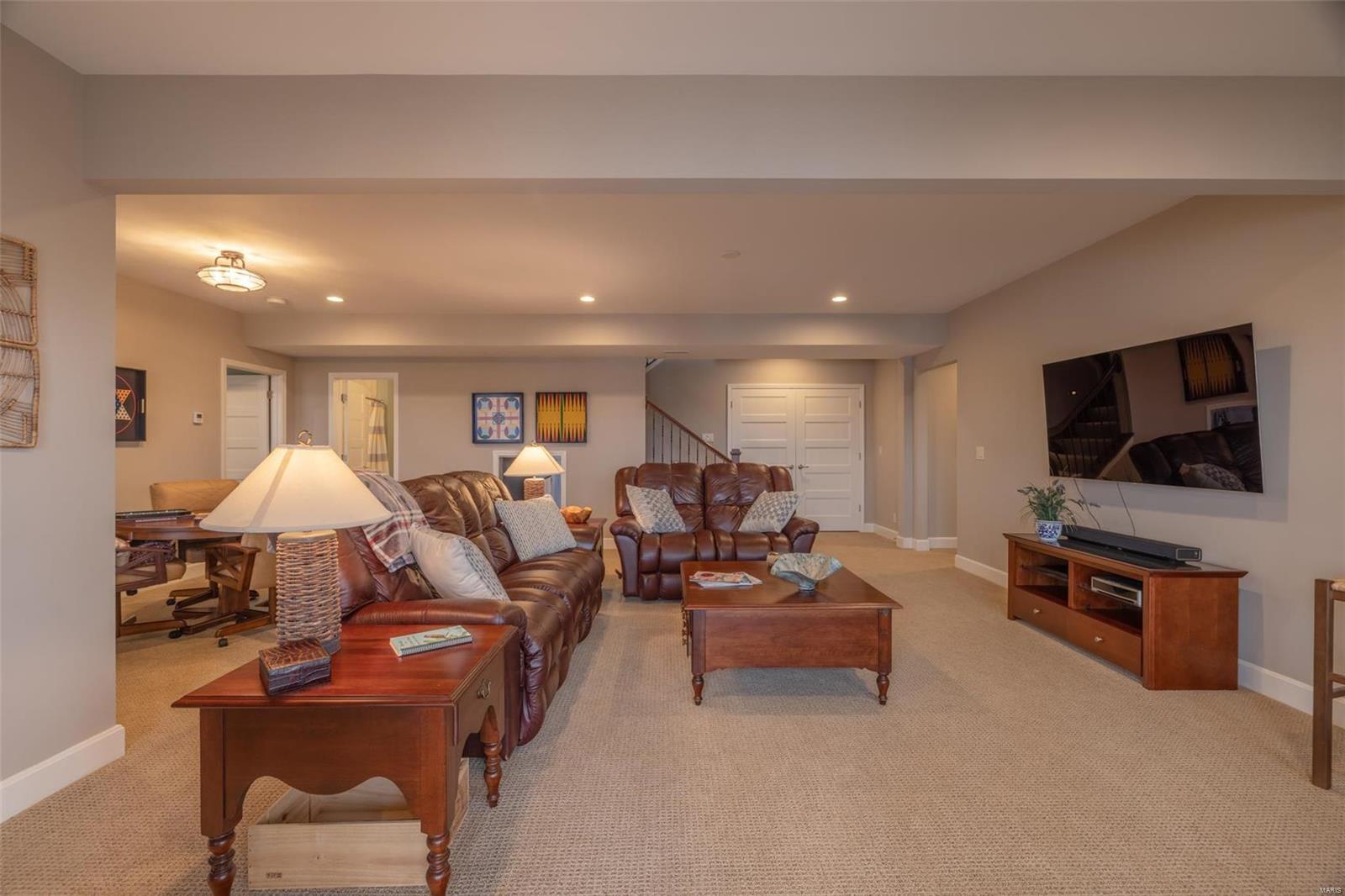 Innsbrook - Residential