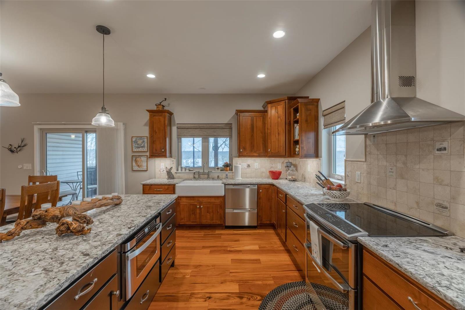 Innsbrook - Residential