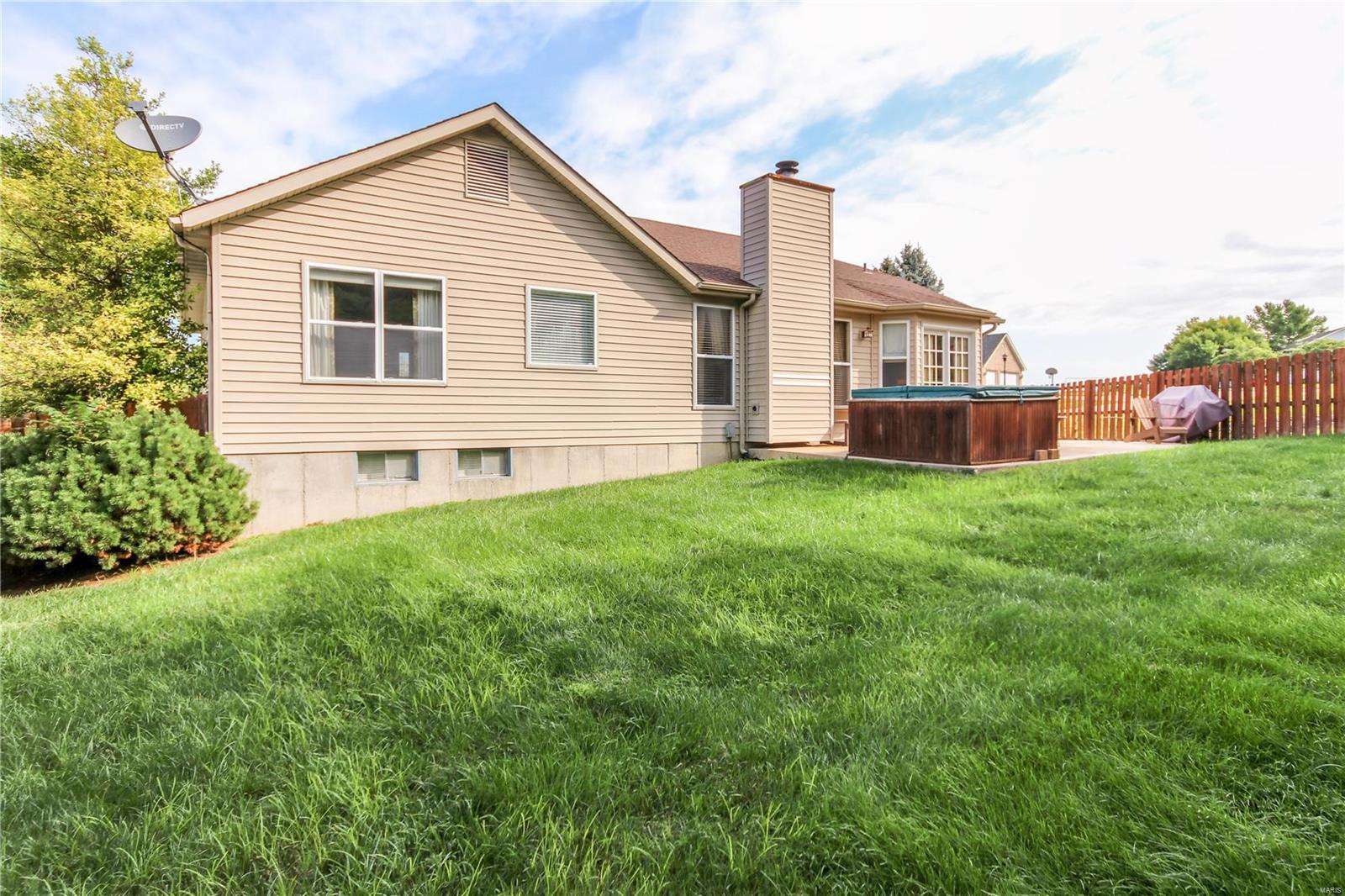 Stable Ridge Estate - Residential