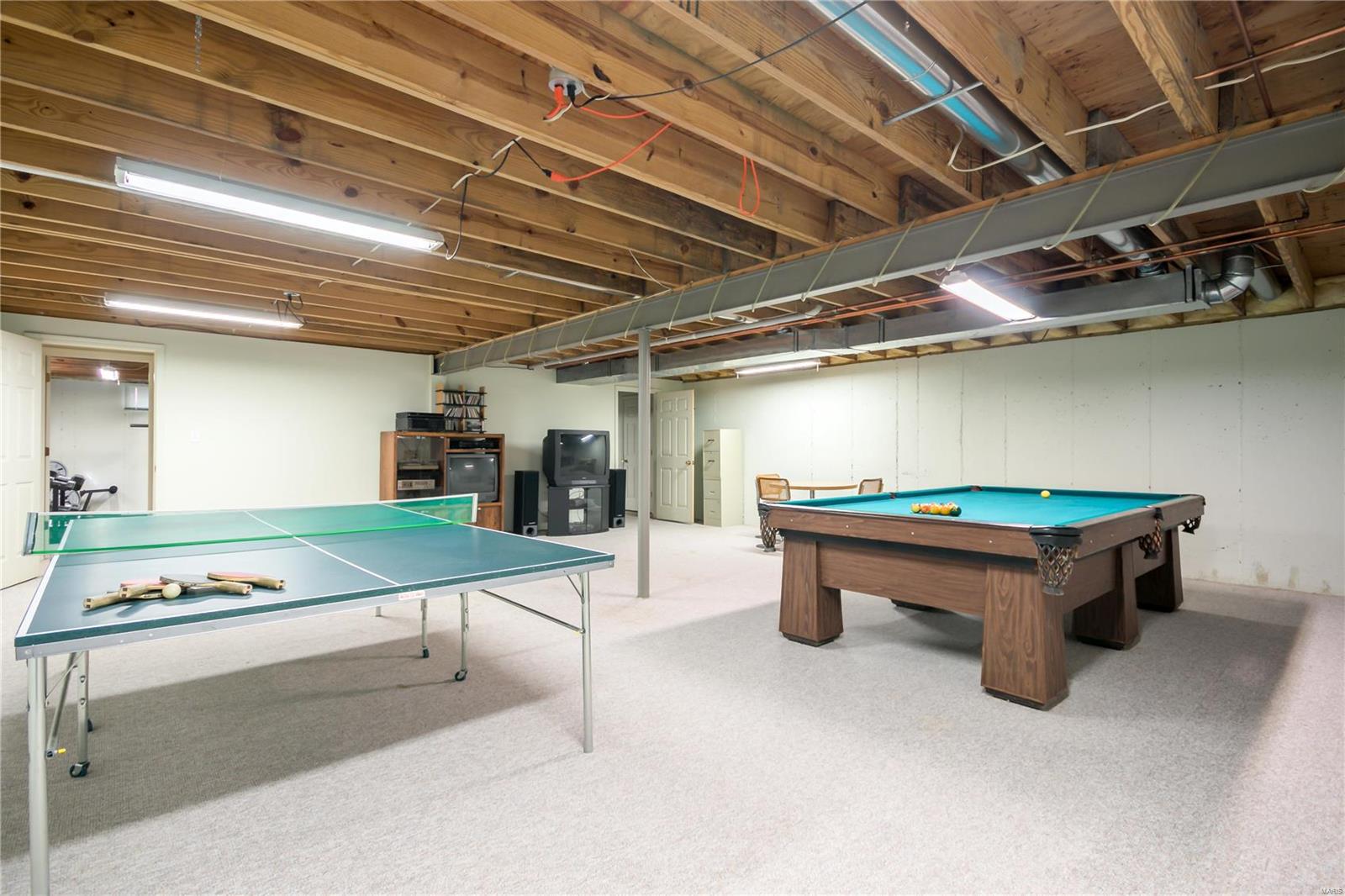 Stable Ridge Estate - Residential