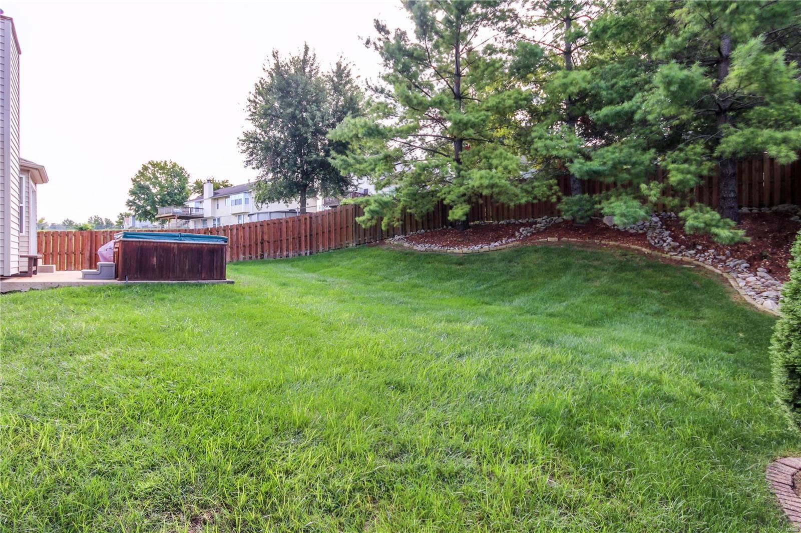 Stable Ridge Estate - Residential