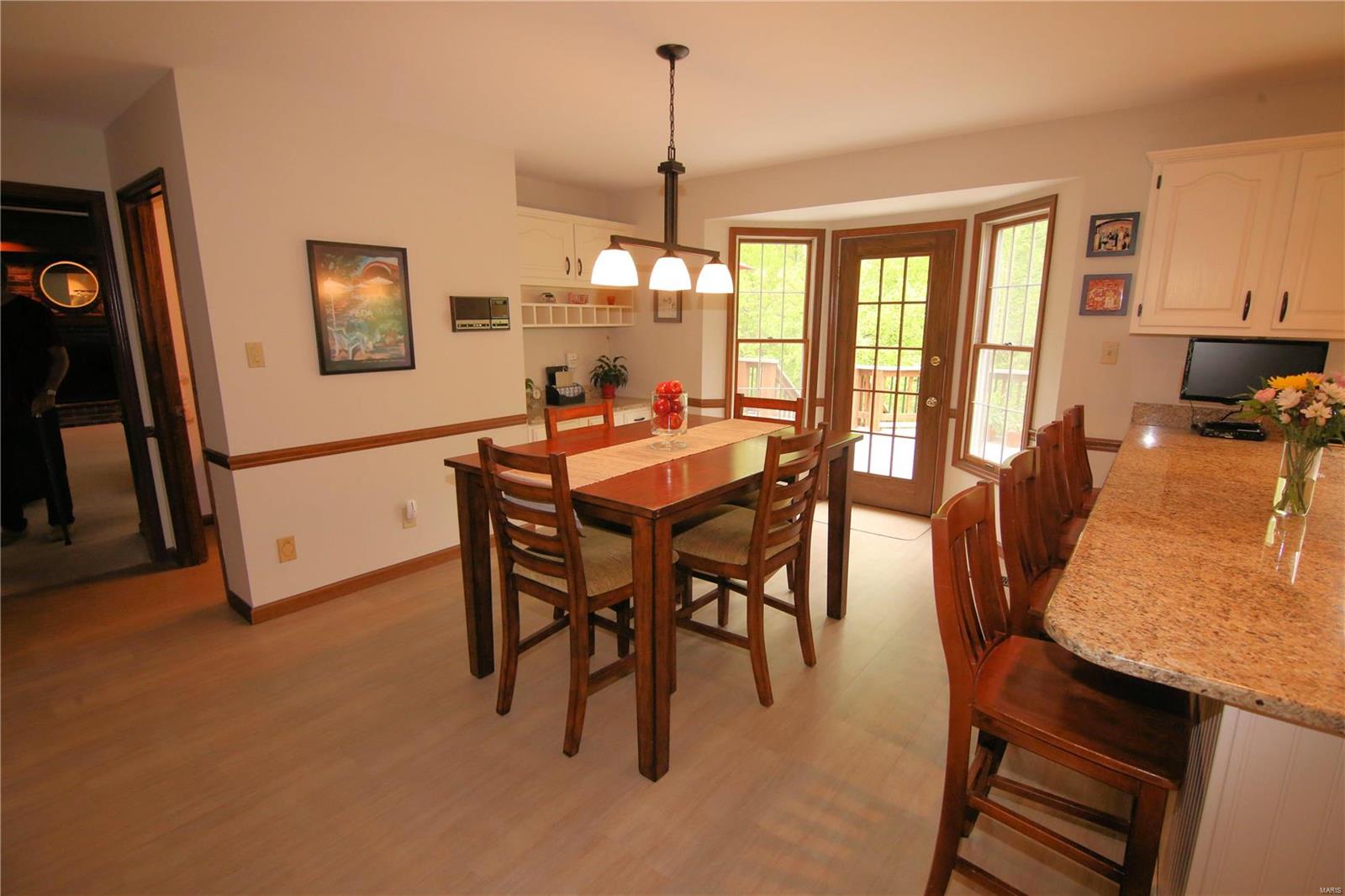 Tower Hill Estates - Residential