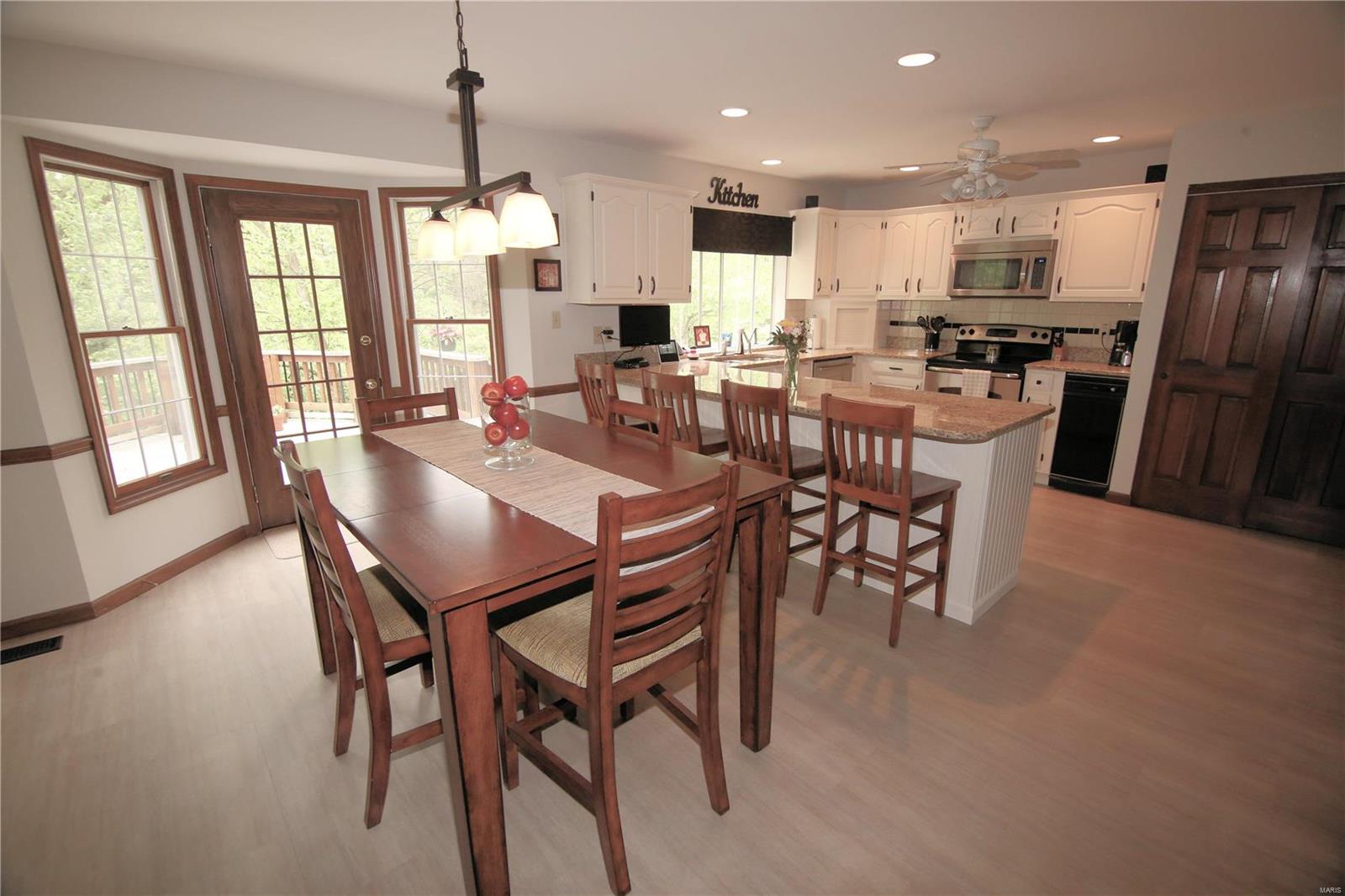 Tower Hill Estates - Residential