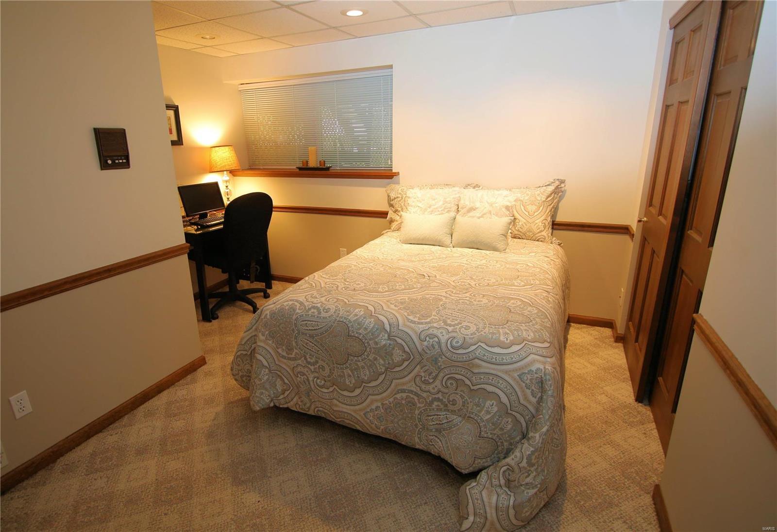 Tower Hill Estates - Residential