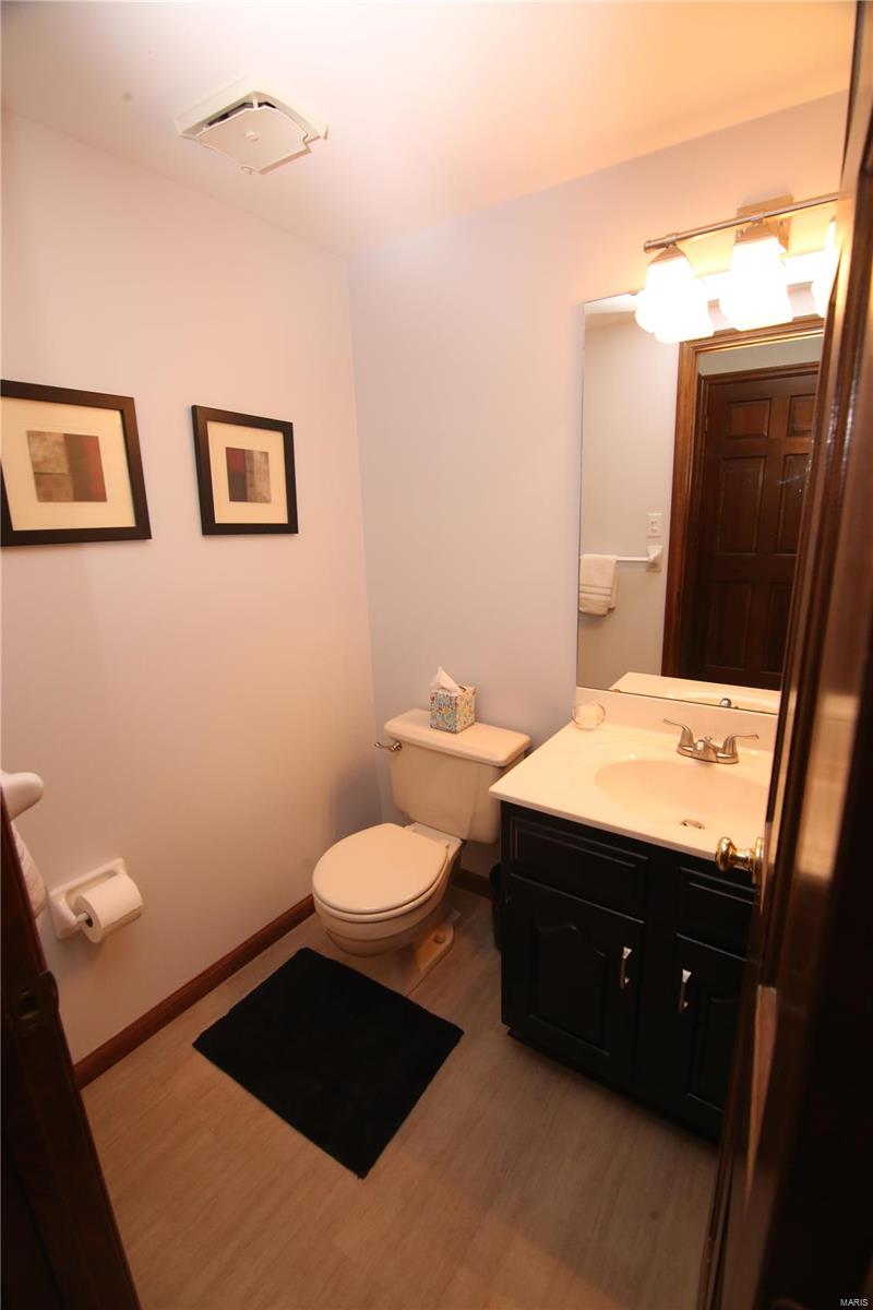 Tower Hill Estates - Residential