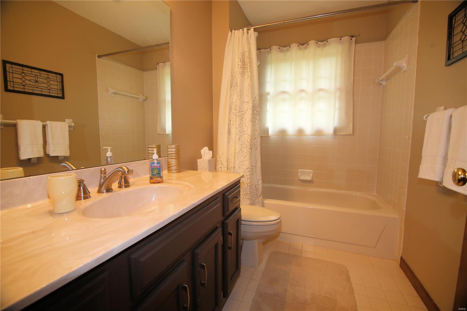 Tower Hill Estates - Residential
