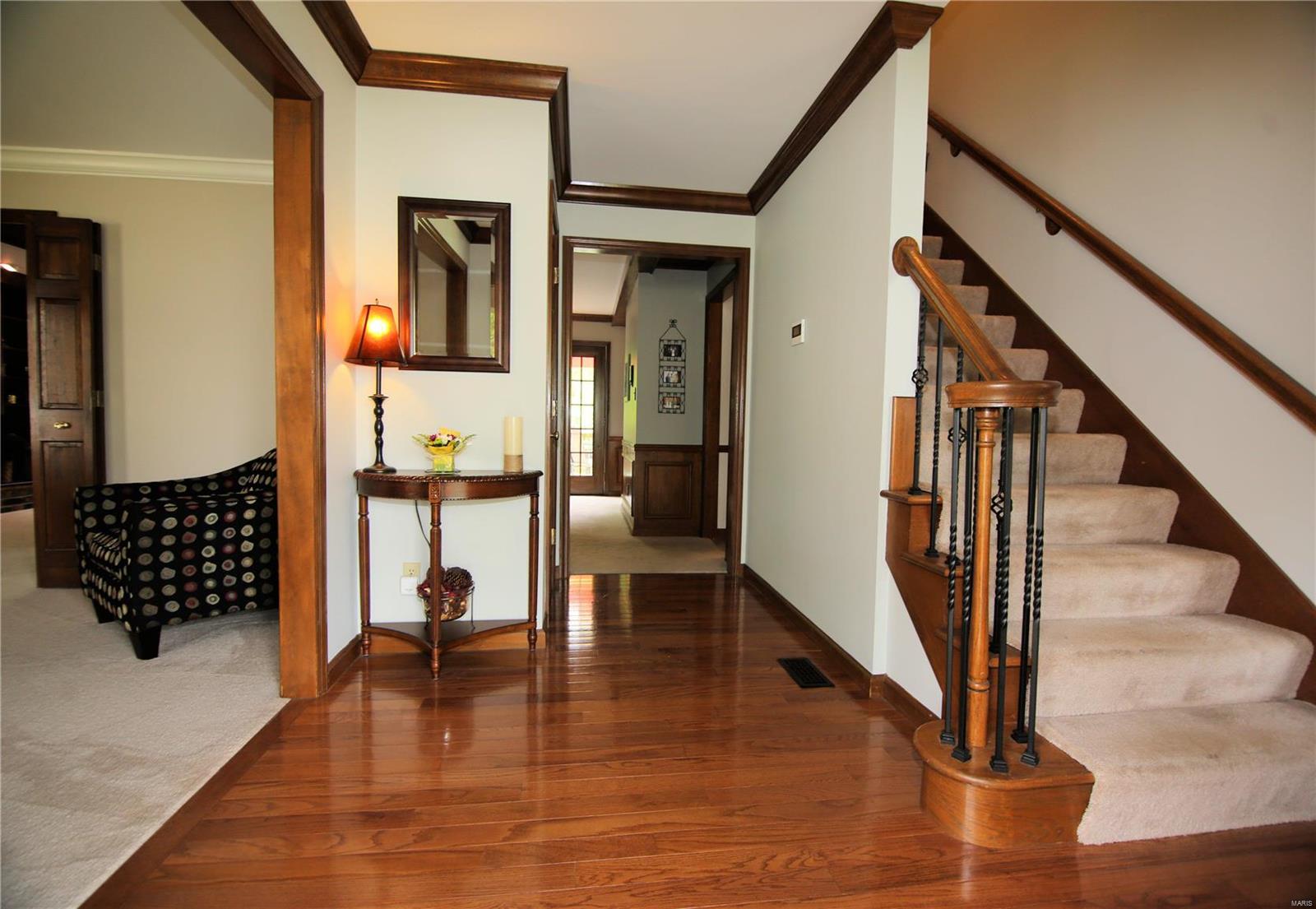 Tower Hill Estates - Residential