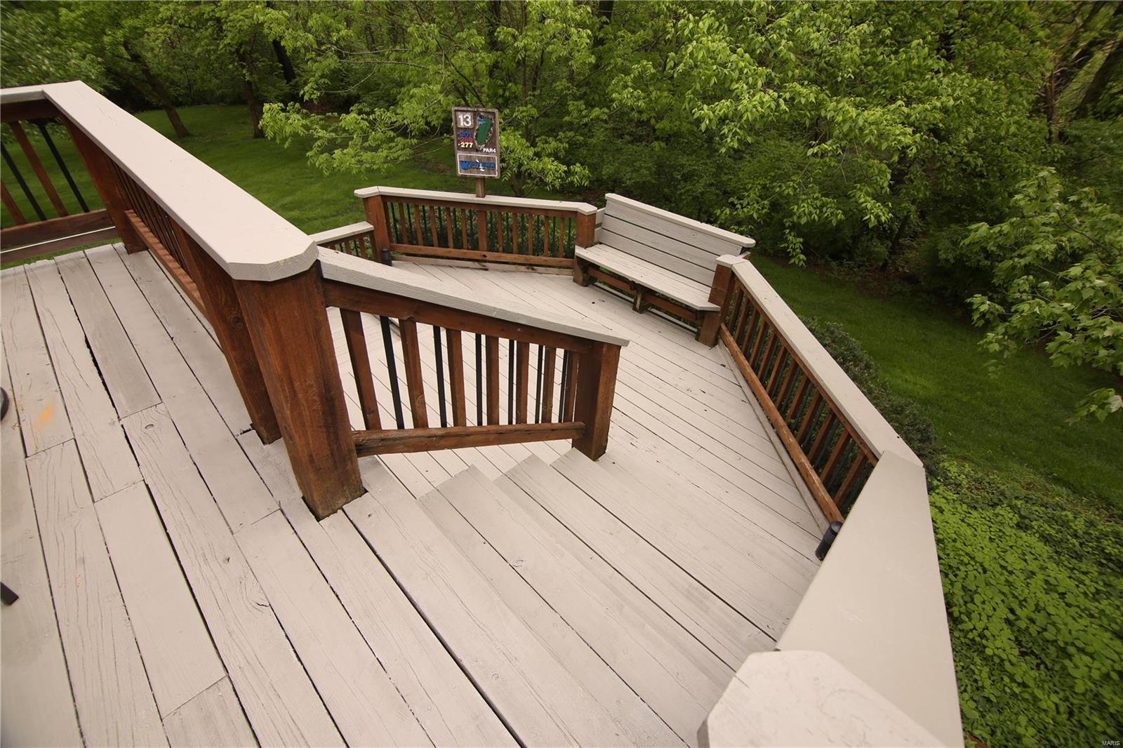 Tower Hill Estates - Residential