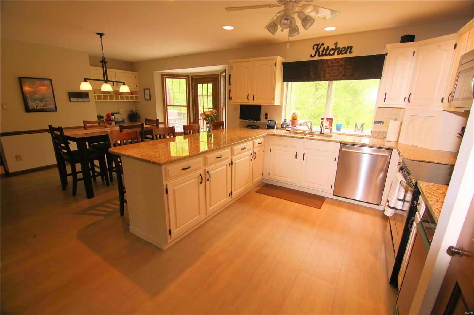 Tower Hill Estates - Residential