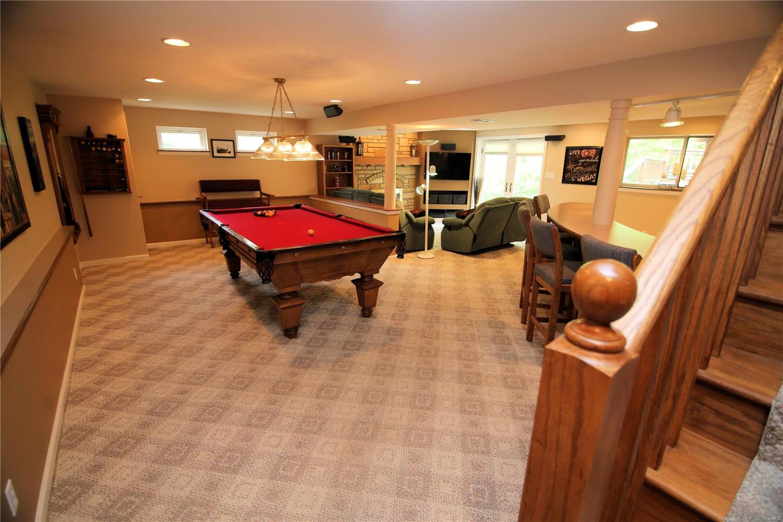 Tower Hill Estates - Residential