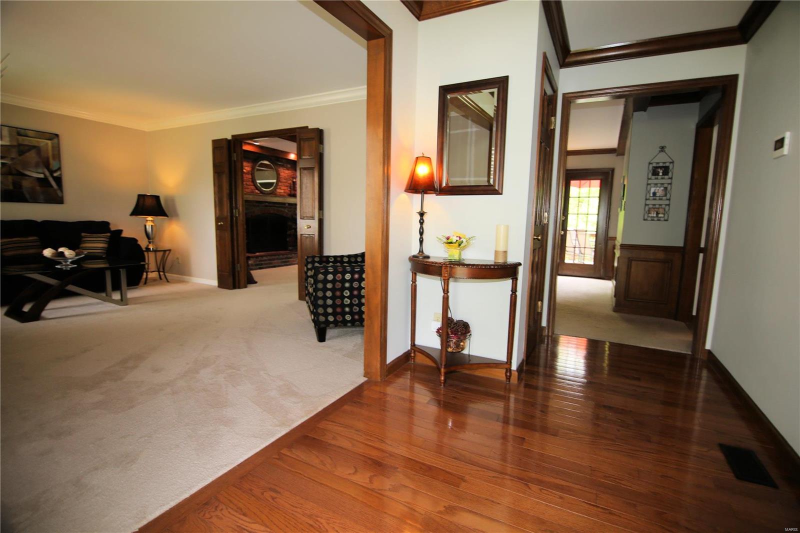 Tower Hill Estates - Residential