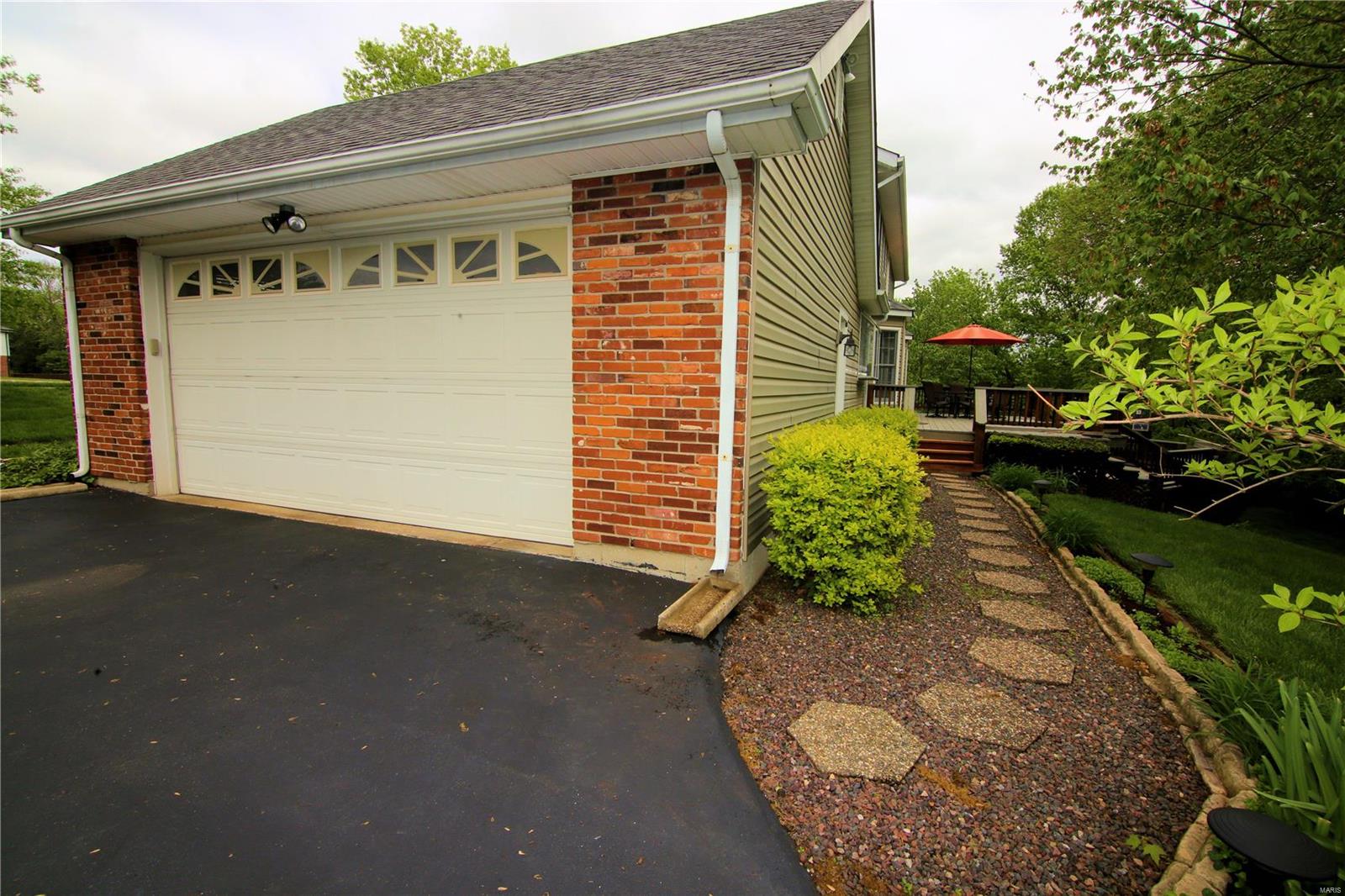 Tower Hill Estates - Residential