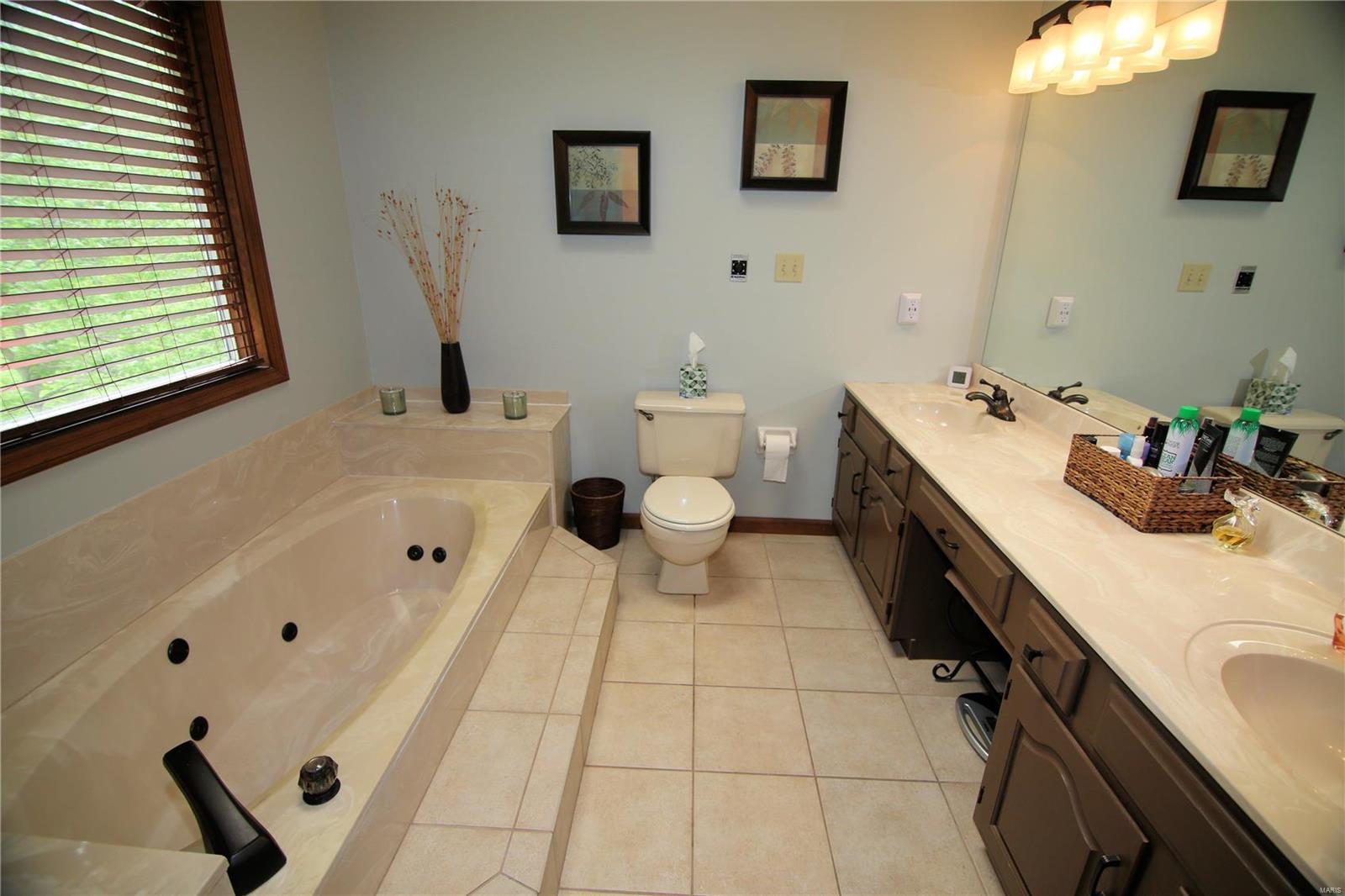 Tower Hill Estates - Residential