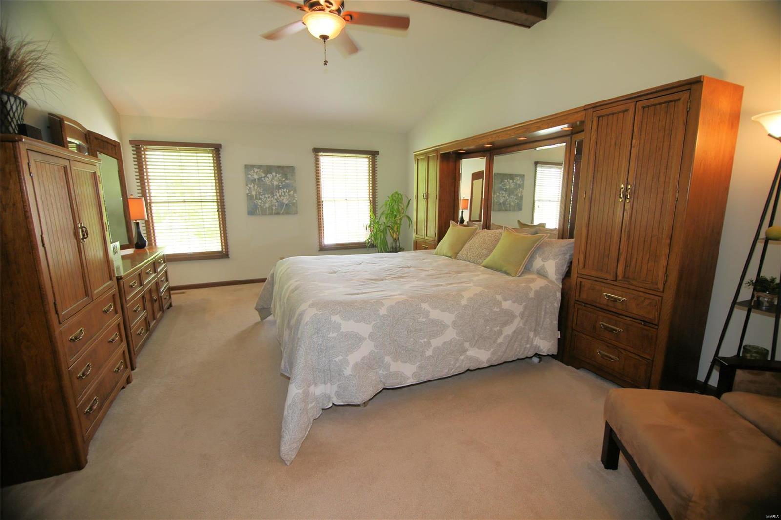 Tower Hill Estates - Residential
