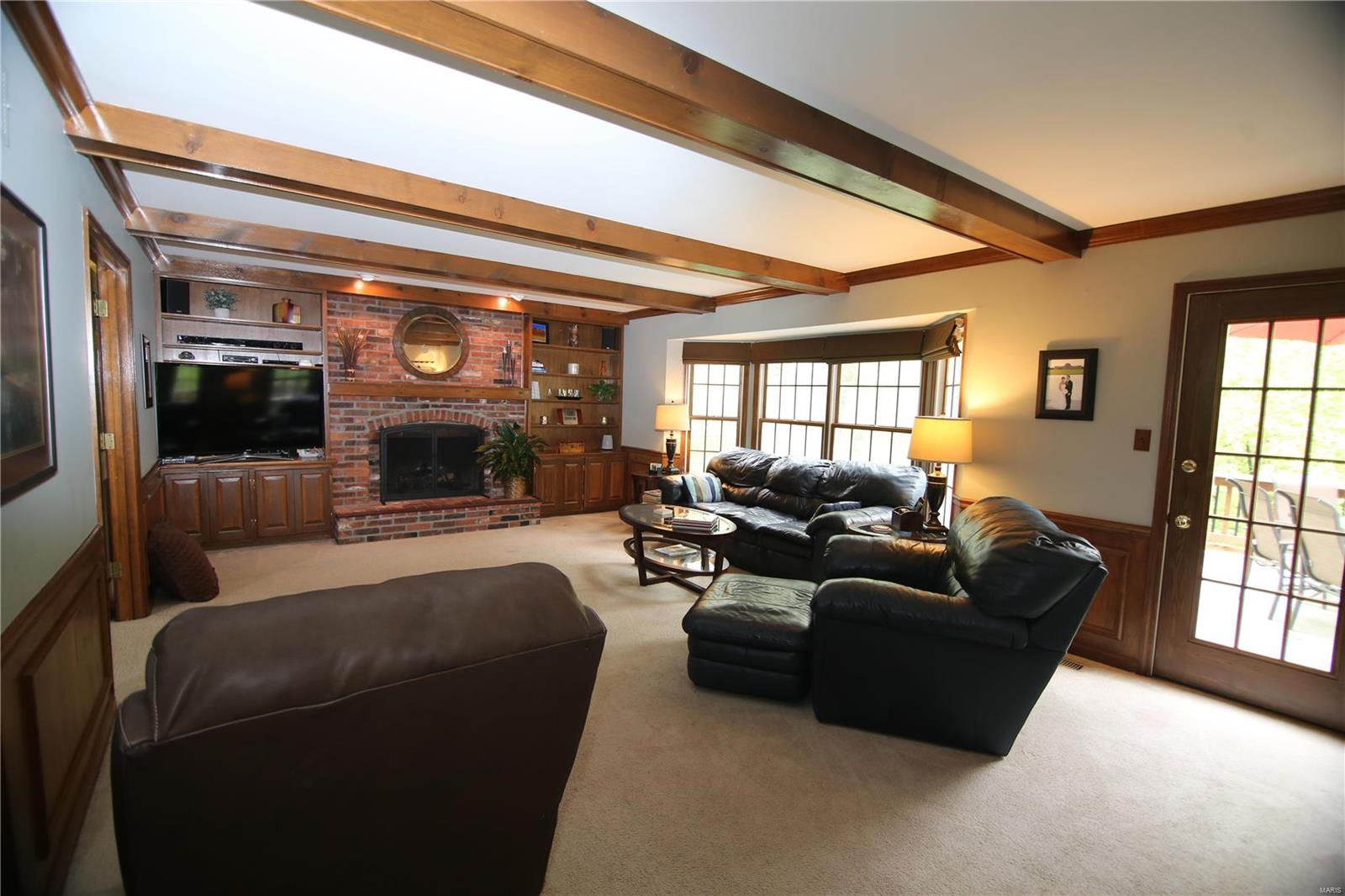 Tower Hill Estates - Residential