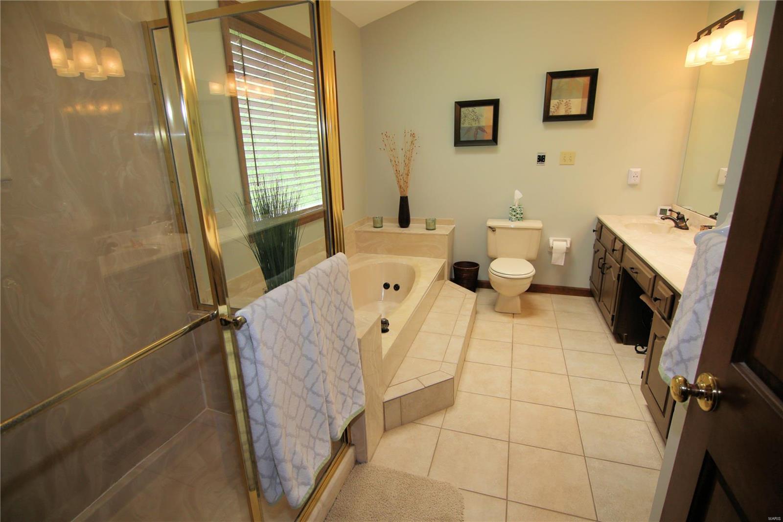 Tower Hill Estates - Residential
