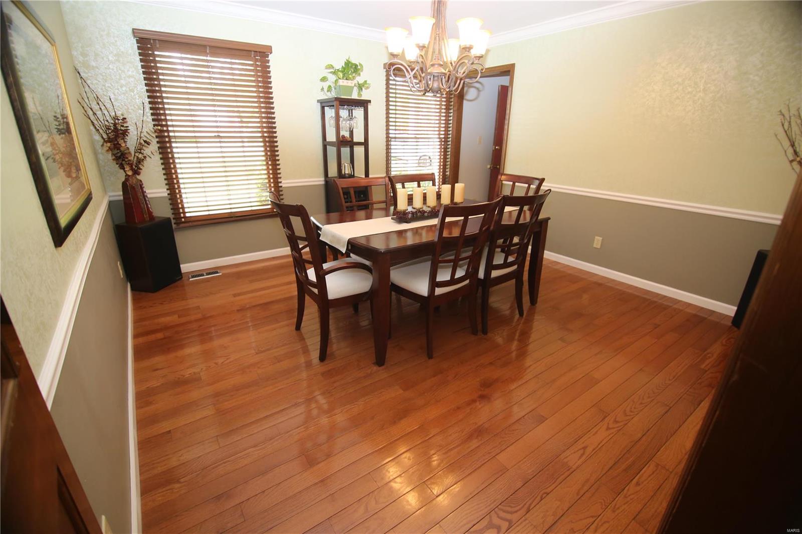 Tower Hill Estates - Residential