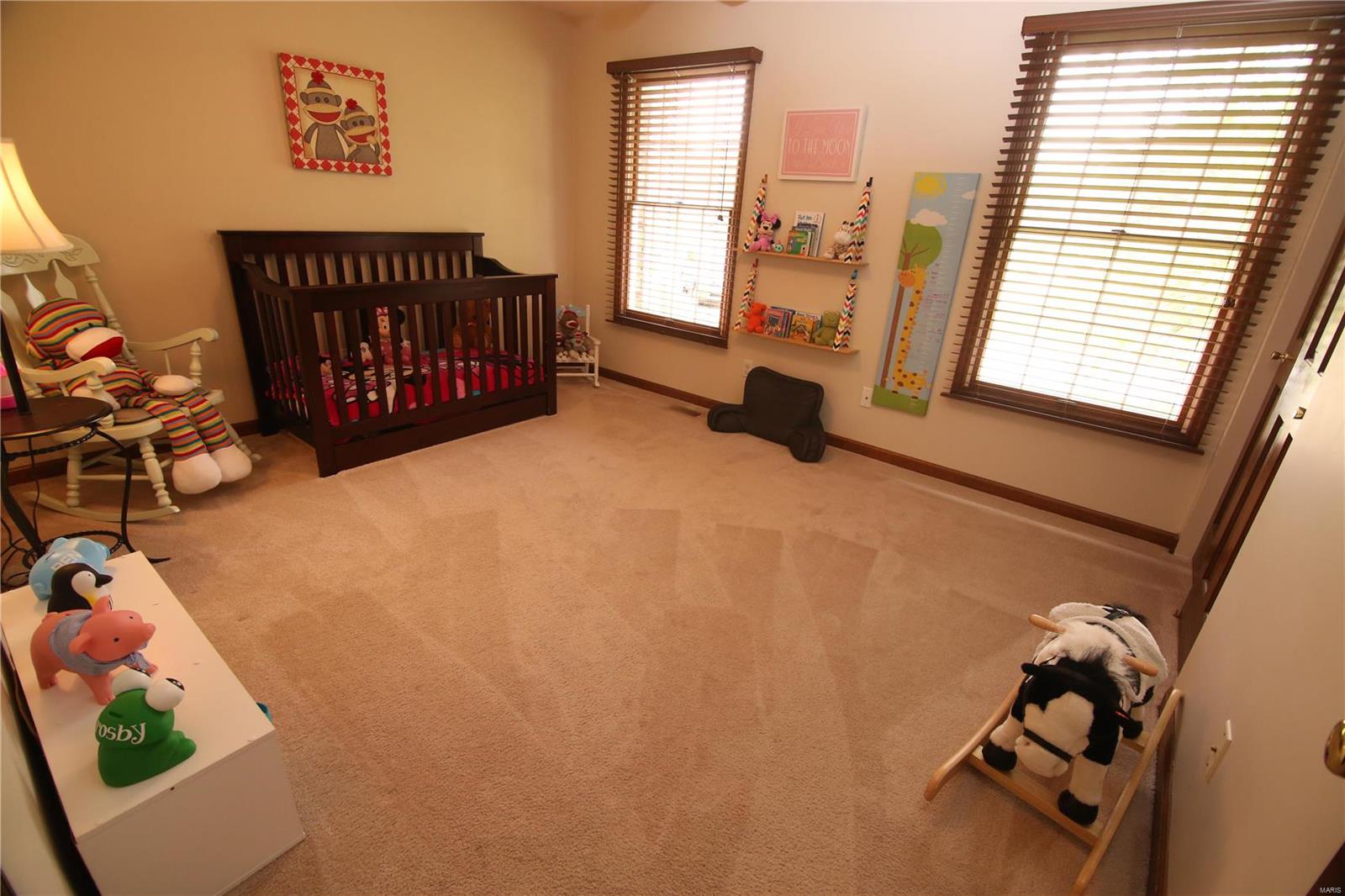 Tower Hill Estates - Residential