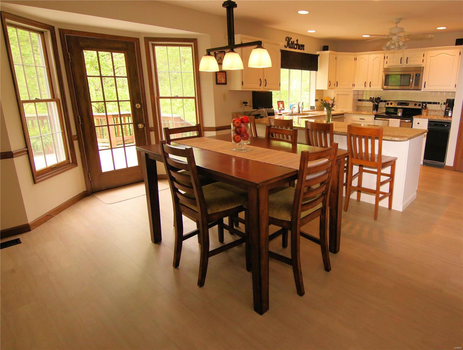 Tower Hill Estates - Residential