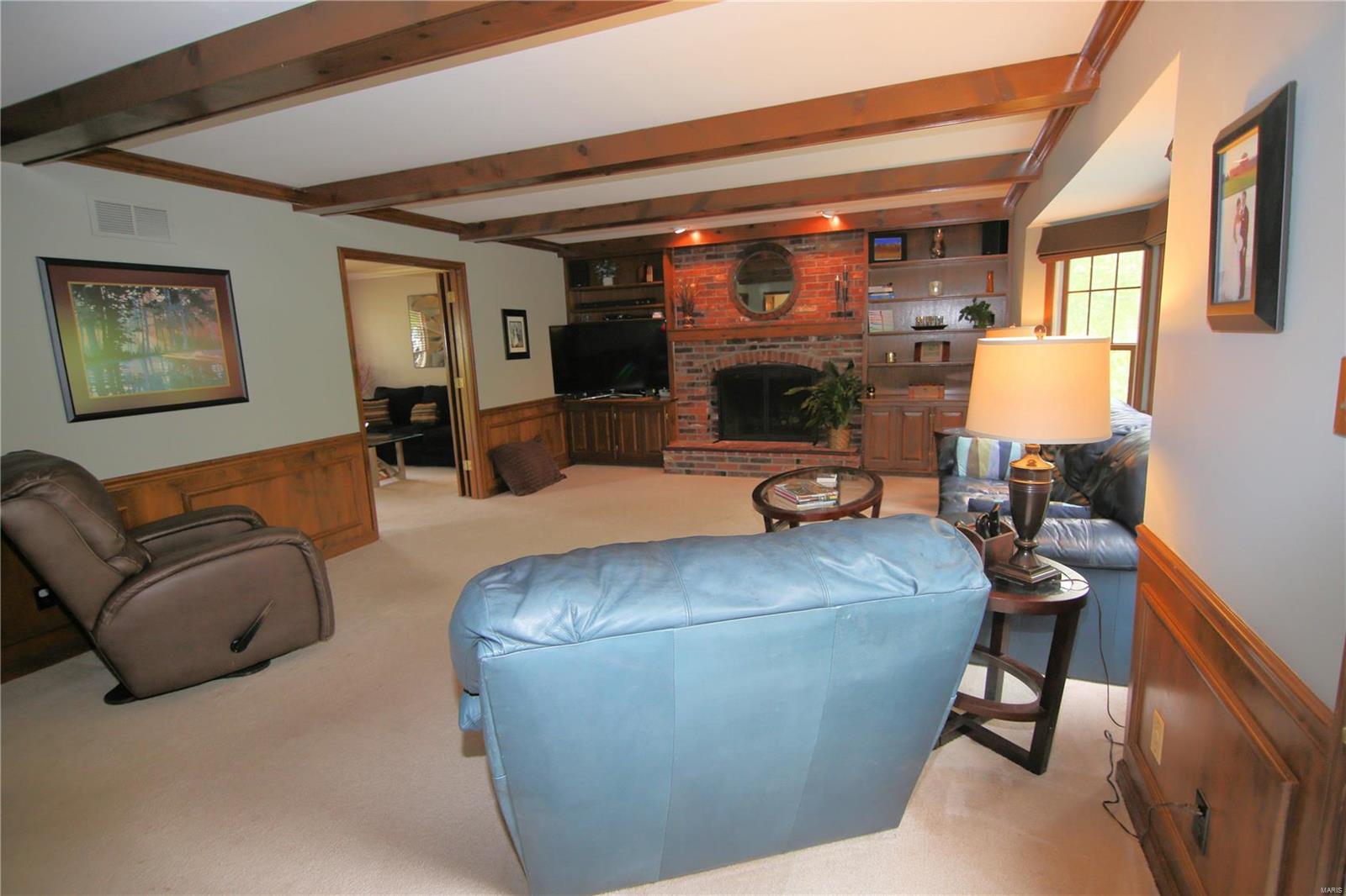 Tower Hill Estates - Residential