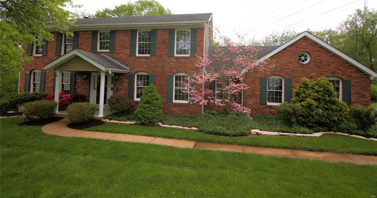 Tower Hill Estates - Residential