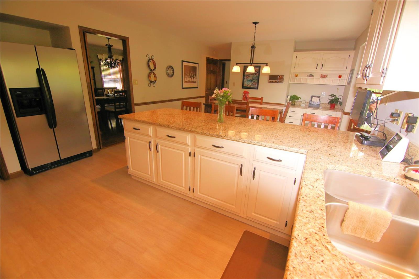 Tower Hill Estates - Residential