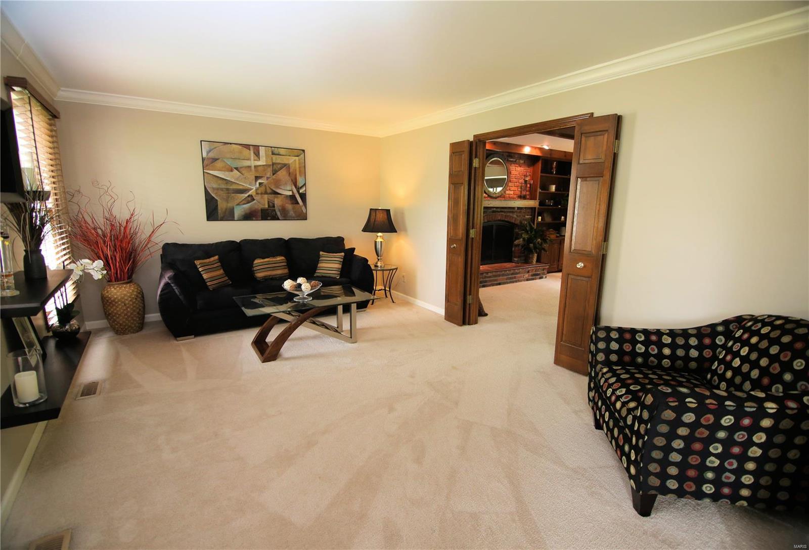 Tower Hill Estates - Residential