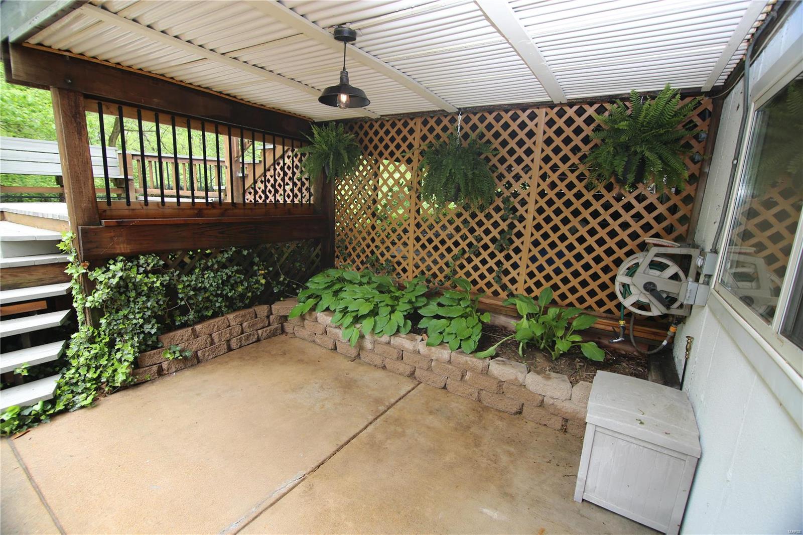 Tower Hill Estates - Residential