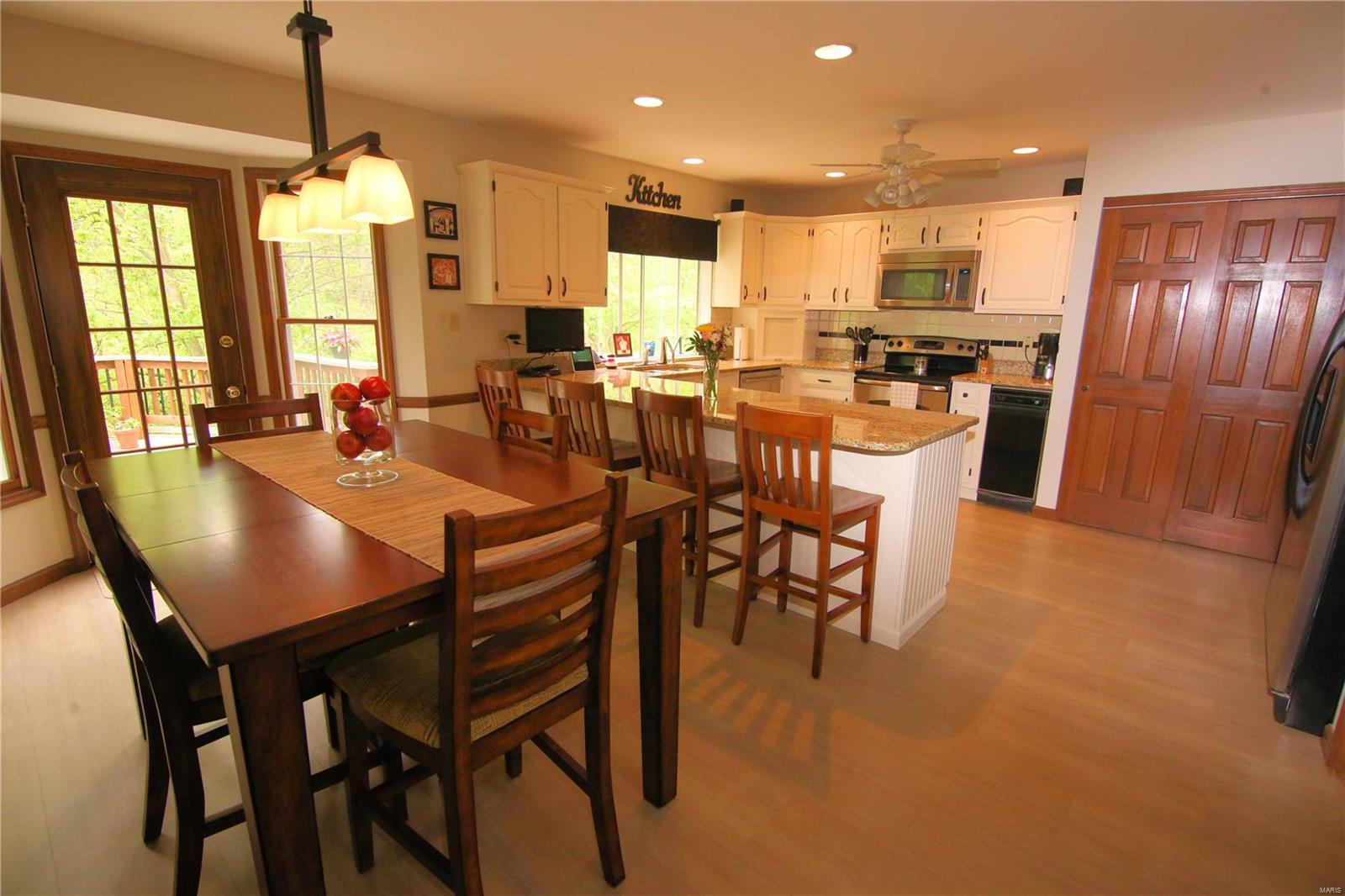 Tower Hill Estates - Residential