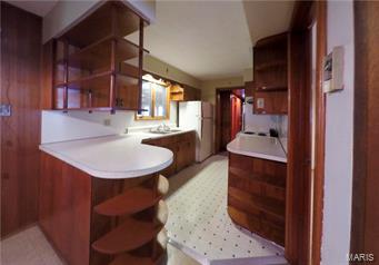 Haids Sub - Residential