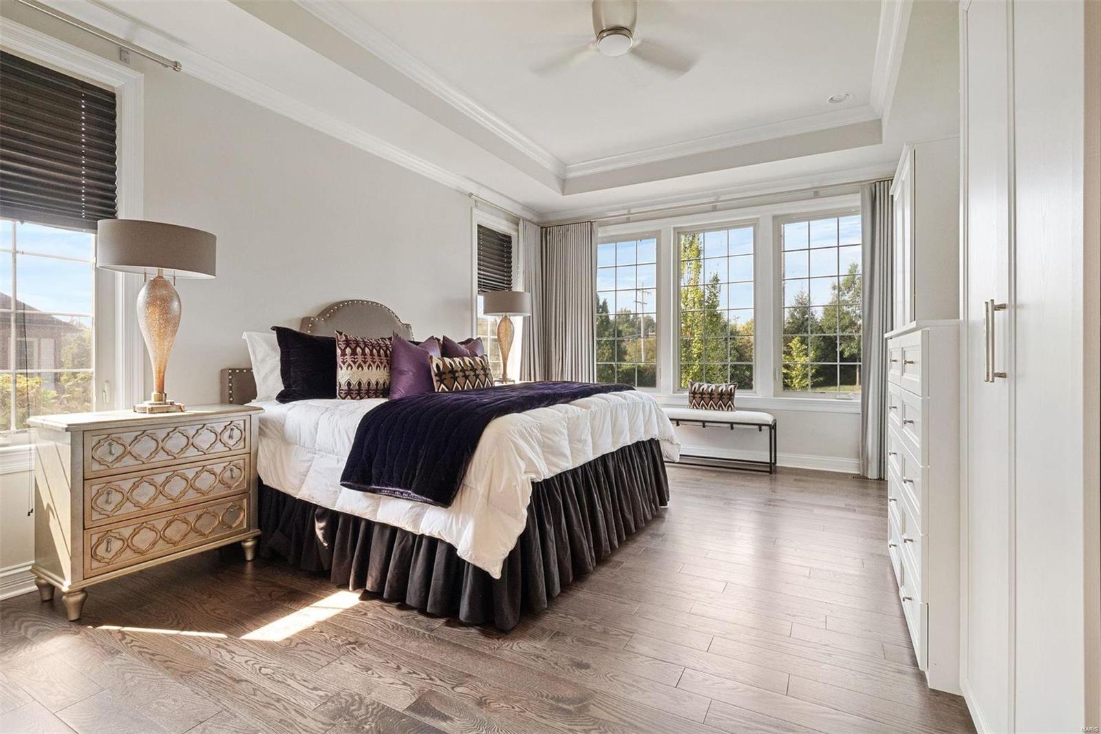 Woods Of Ladue The - Residential