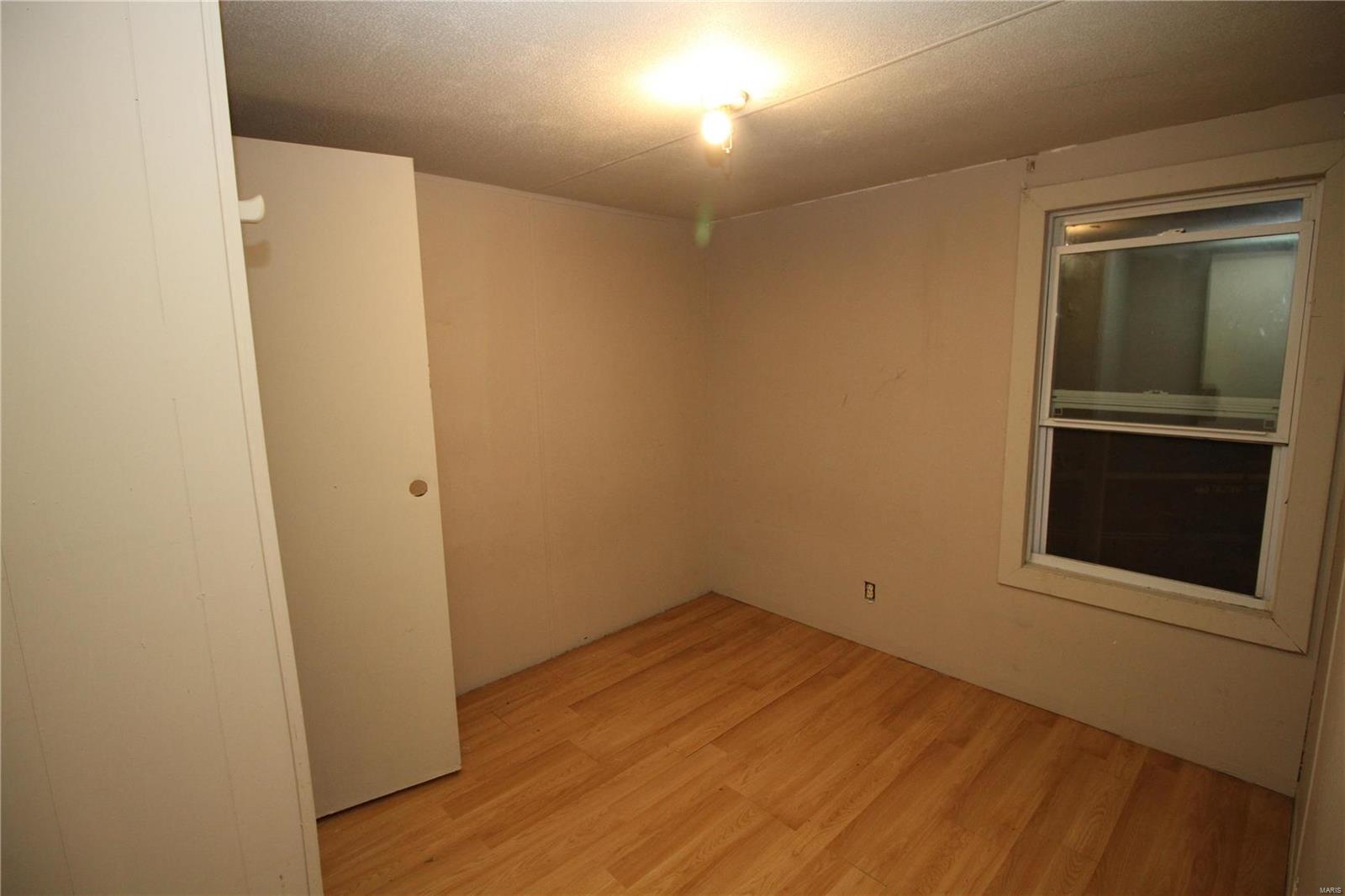 none - Residential