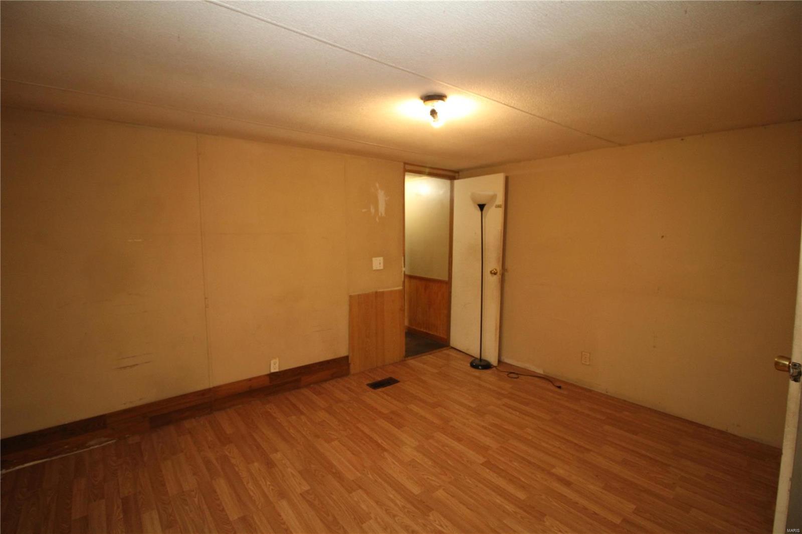 none - Residential