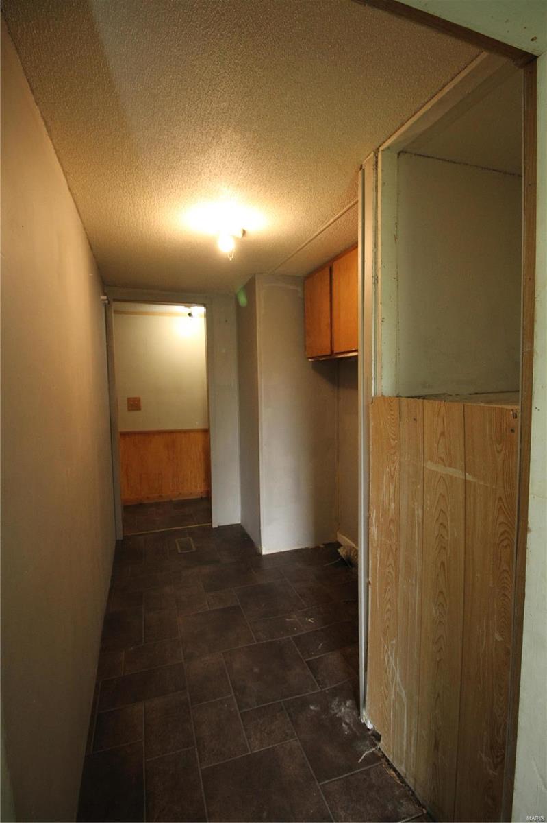 none - Residential