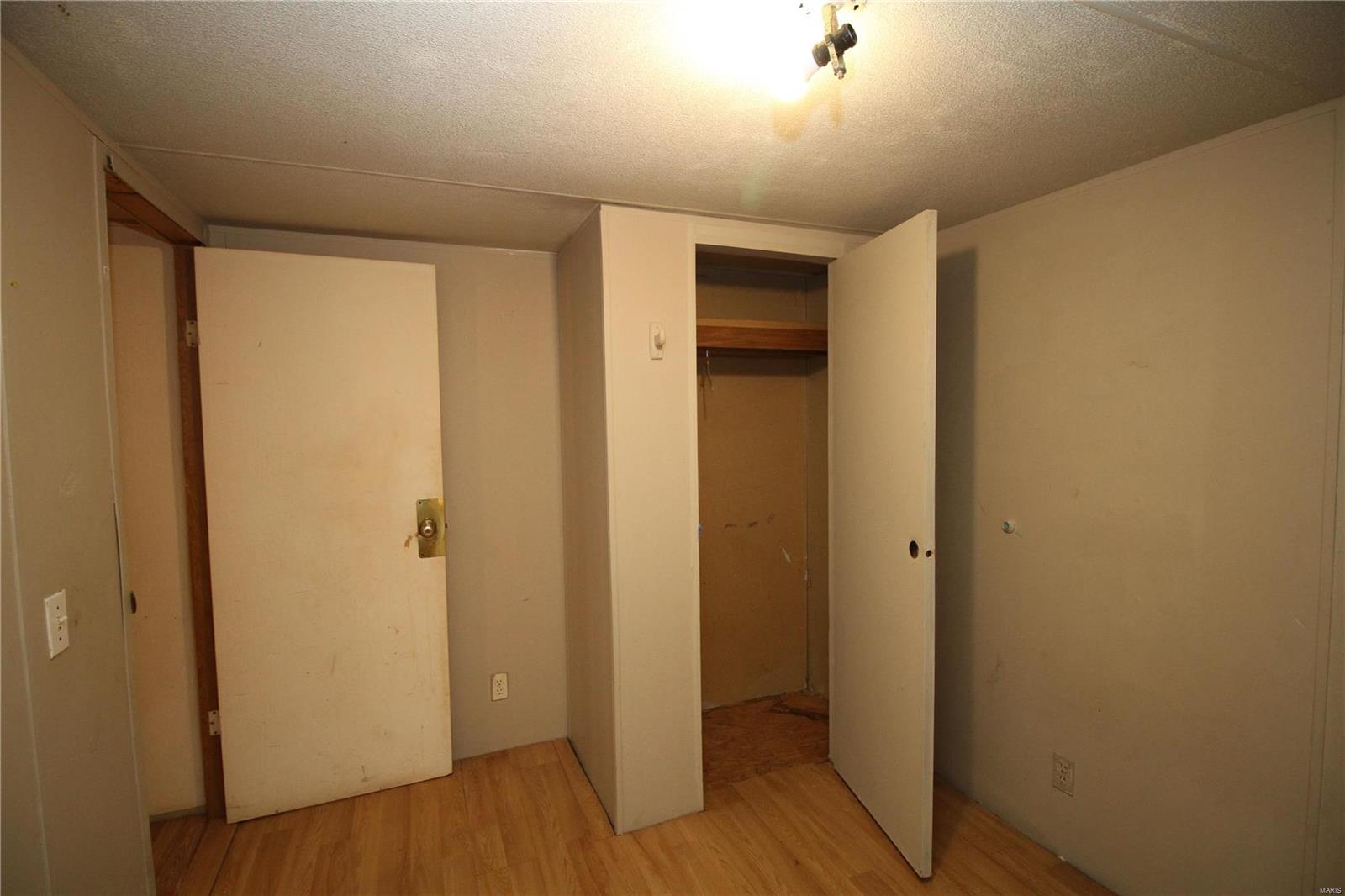 none - Residential