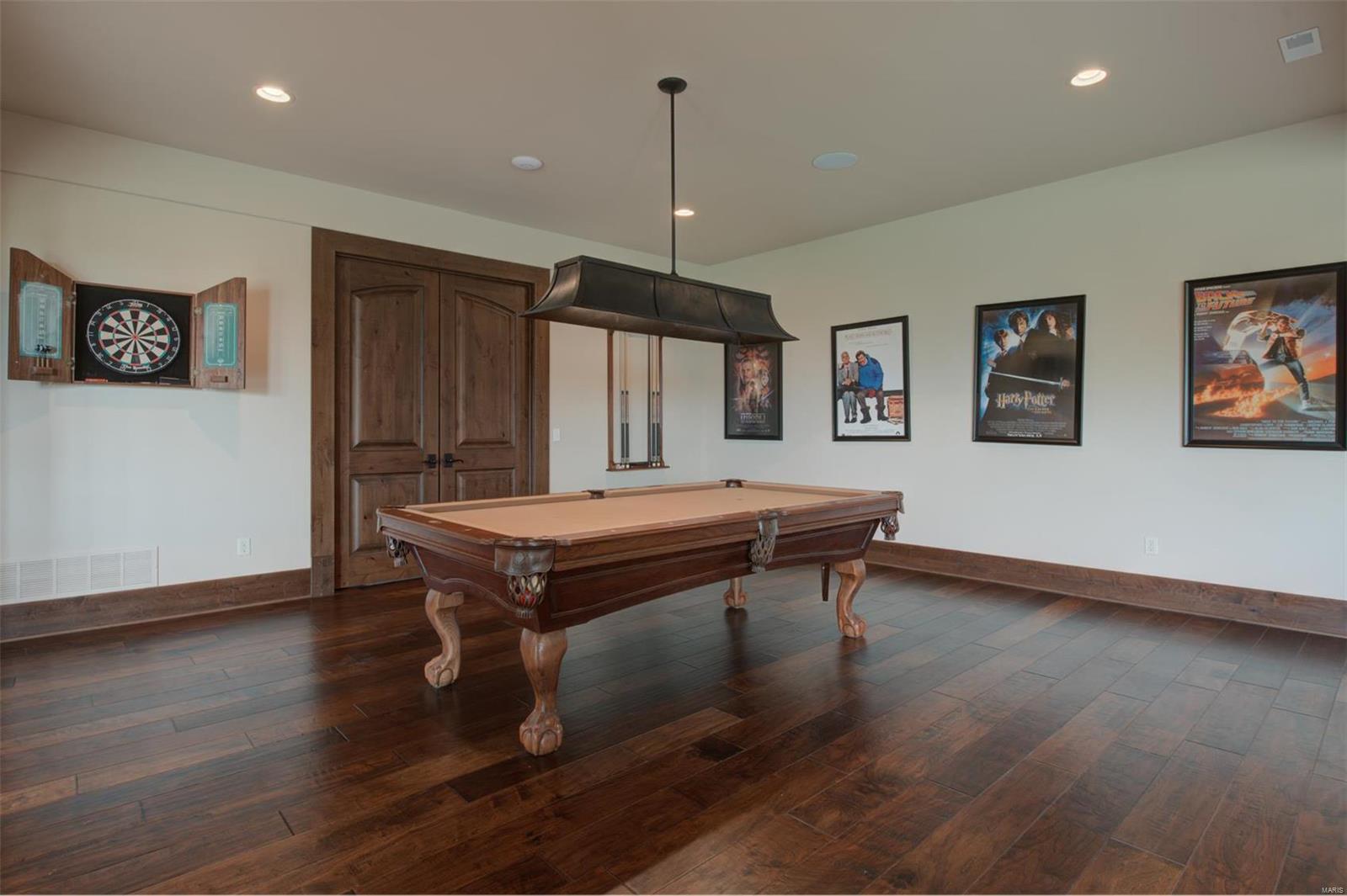 Puellman Road Lt Split - Residential