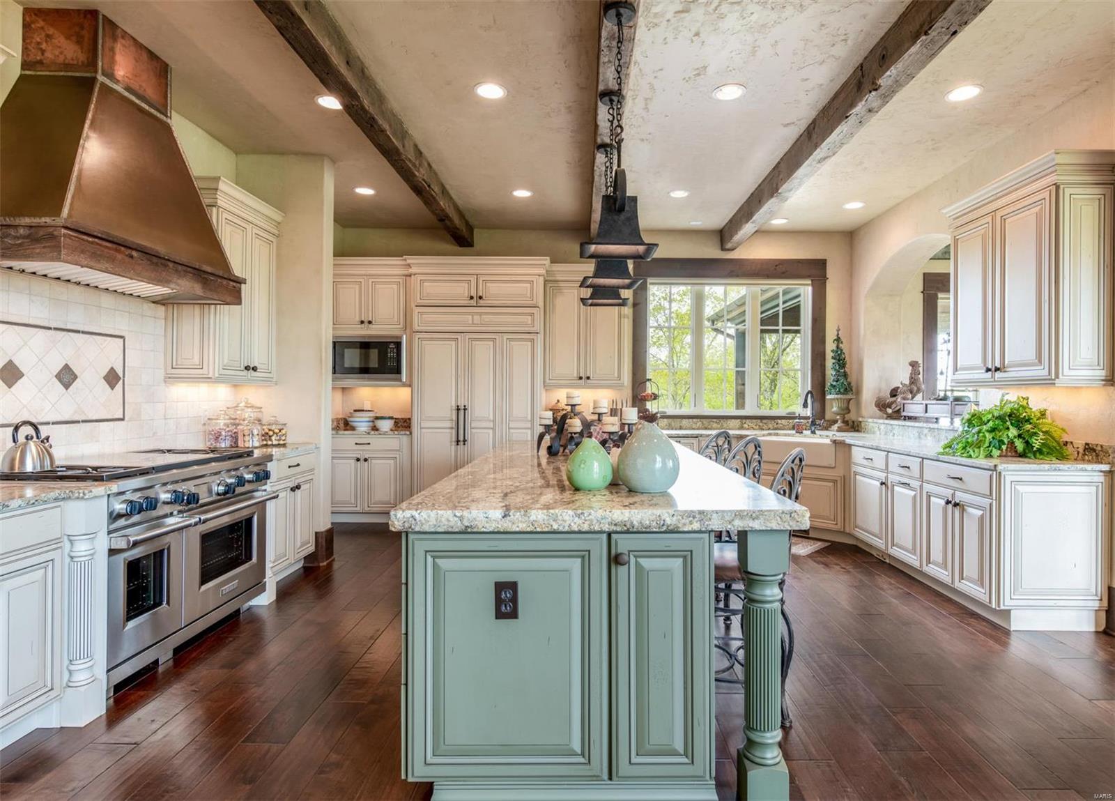 Puellman Road Lt Split - Residential