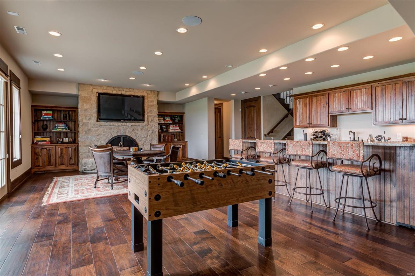 Puellman Road Lt Split - Residential