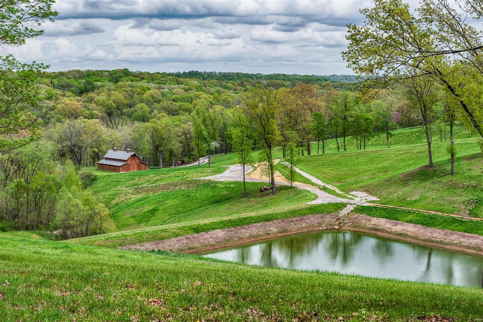 Puellman Road Lt Split - Residential