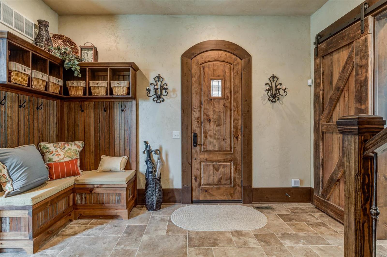 Puellman Road Lt Split - Residential