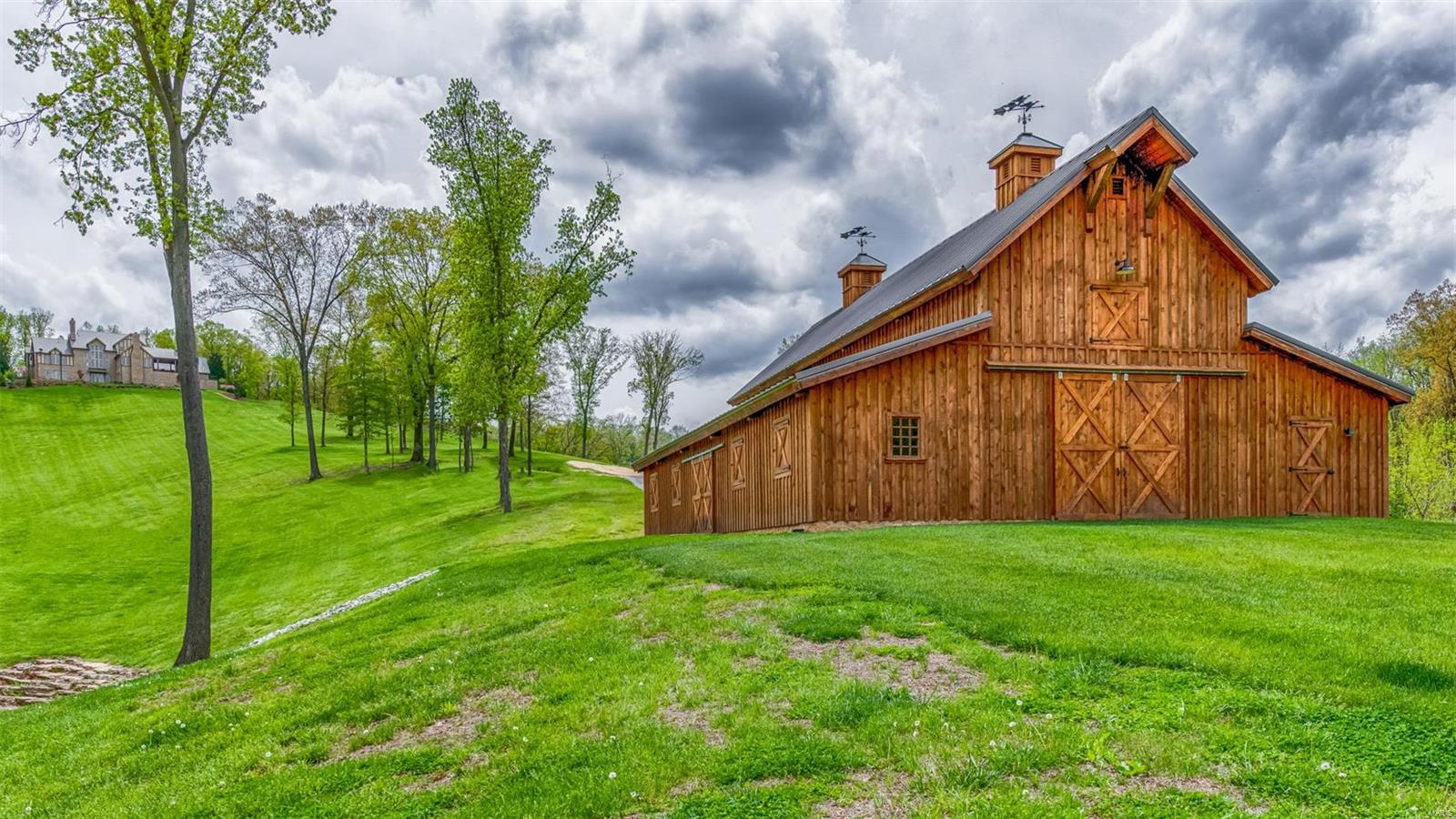 Puellman Road Lt Split - Residential