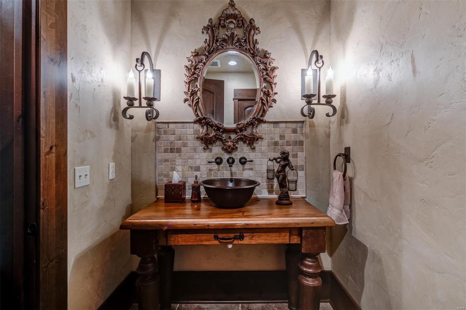 Puellman Road Lt Split - Residential