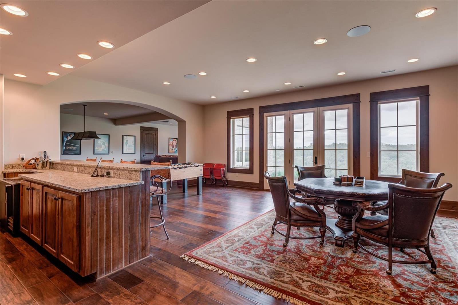 Puellman Road Lt Split - Residential