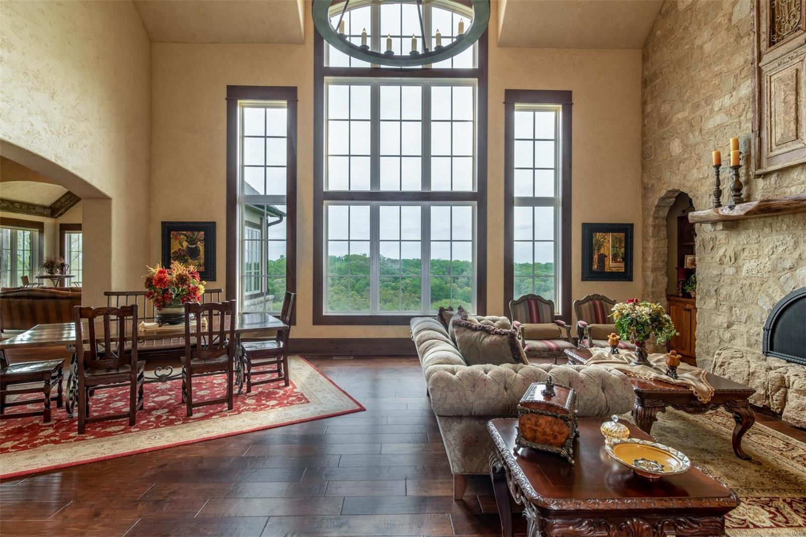 Puellman Road Lt Split - Residential