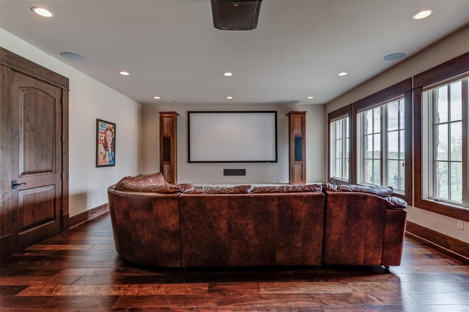 Puellman Road Lt Split - Residential