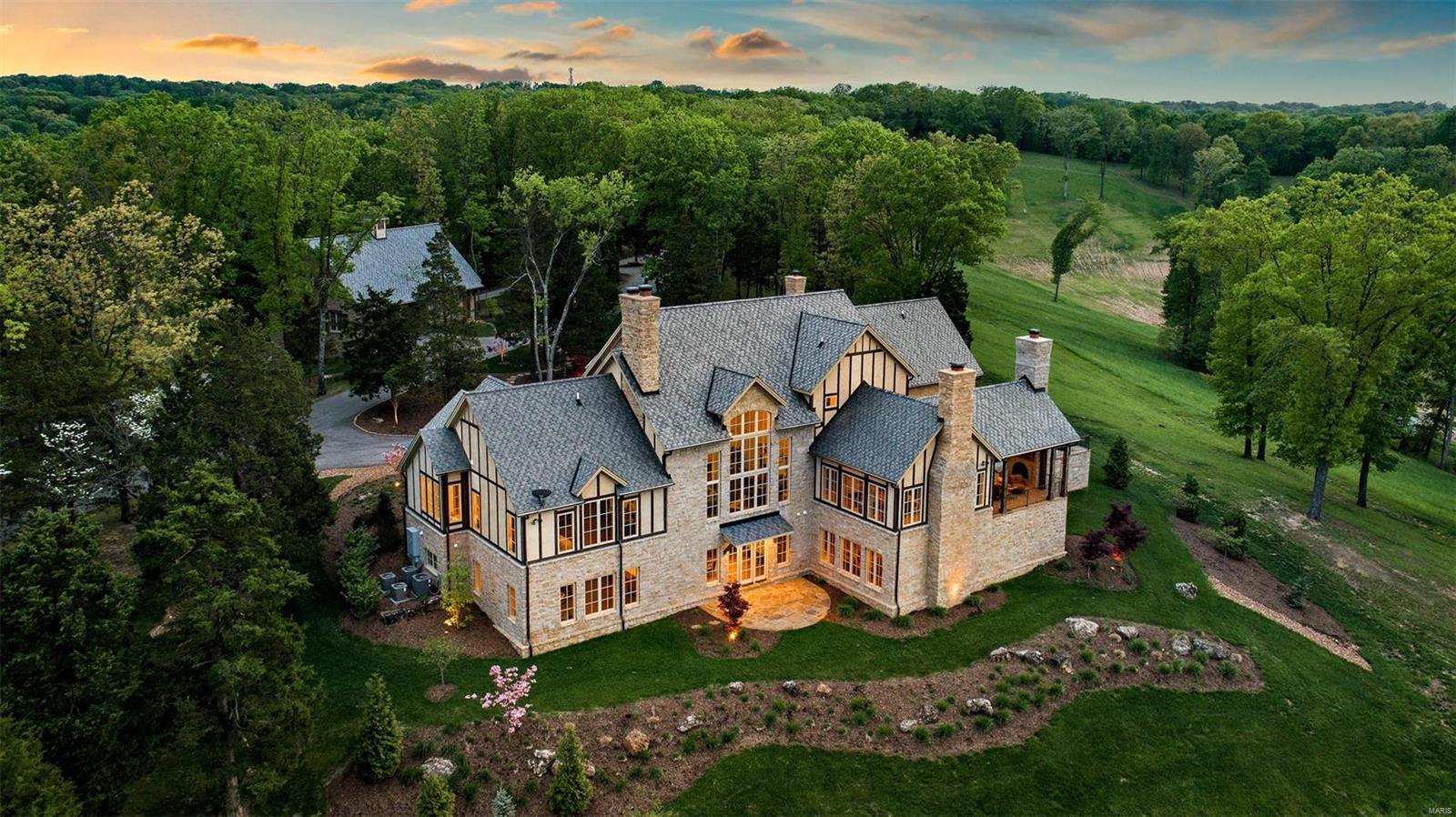 Puellman Road Lt Split - Residential