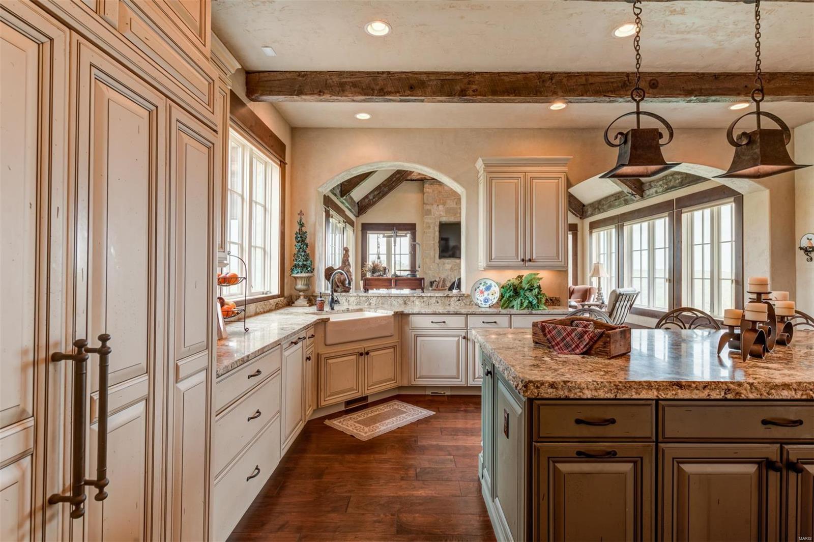 Puellman Road Lt Split - Residential