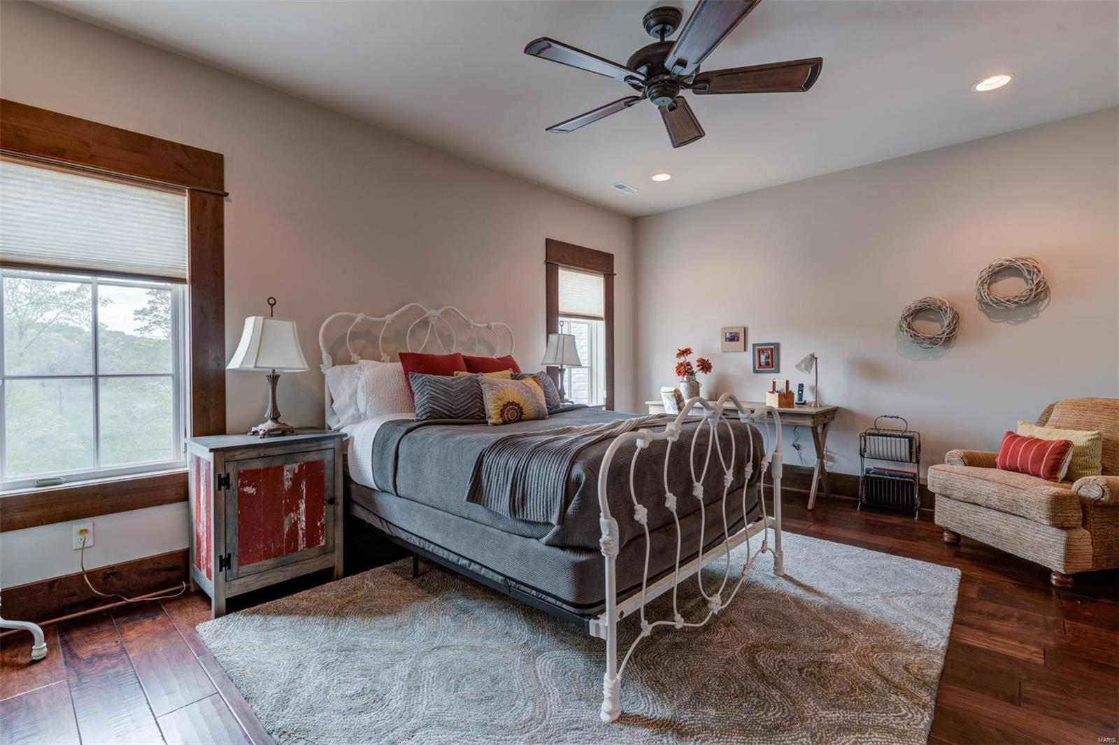 Puellman Road Lt Split - Residential