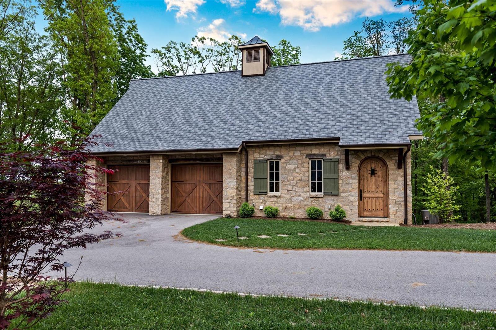 Puellman Road Lt Split - Residential